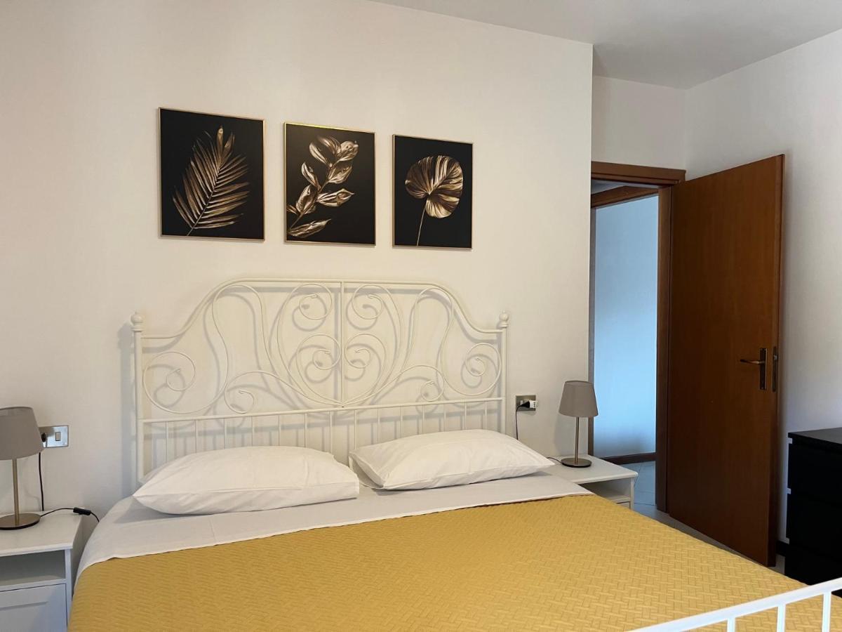Lovely Apartment Parma Esterno foto