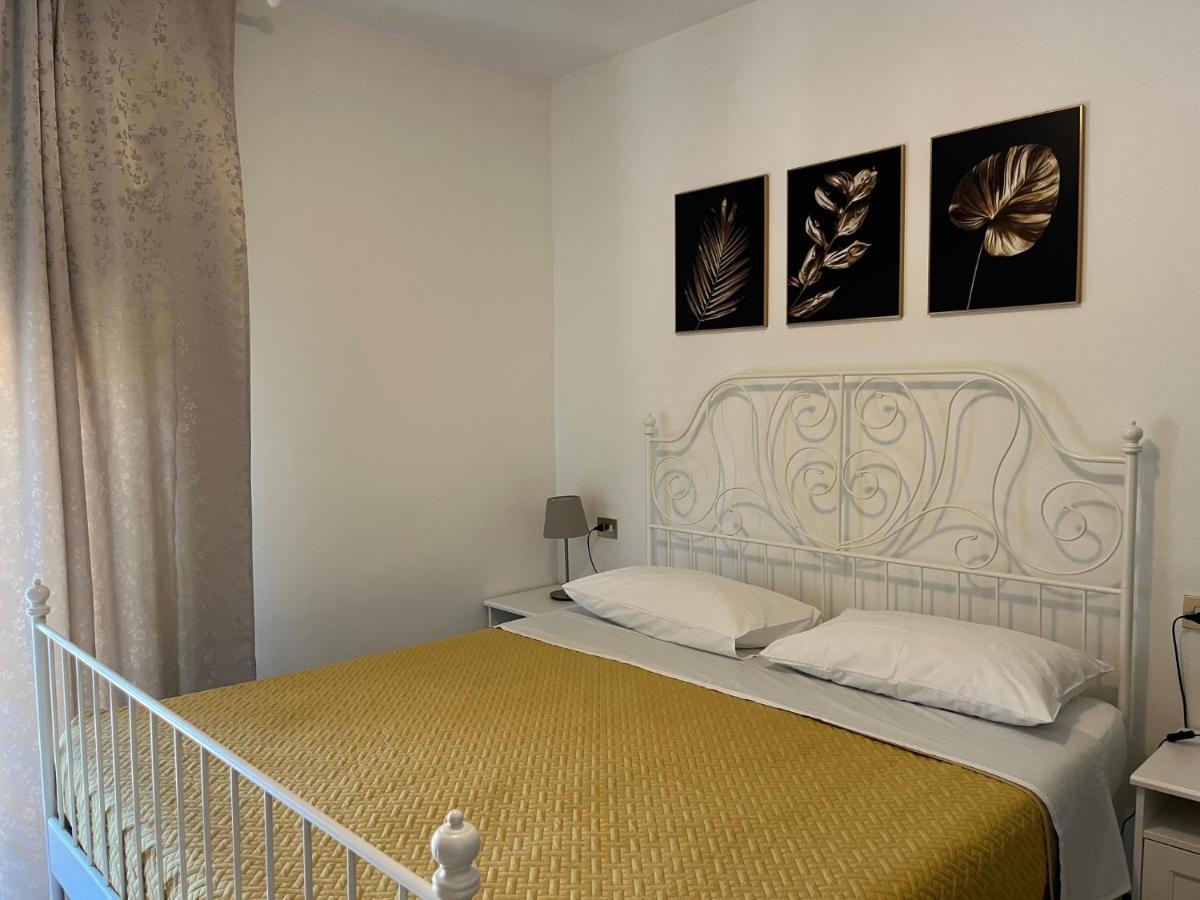 Lovely Apartment Parma Esterno foto