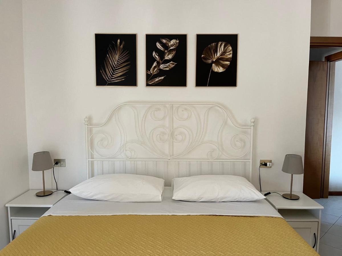 Lovely Apartment Parma Esterno foto