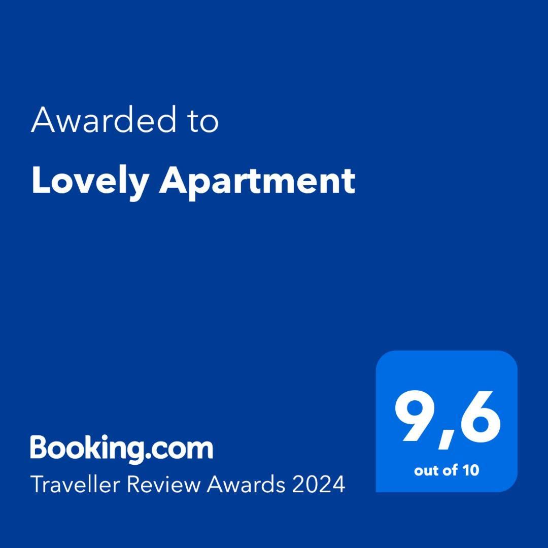 Lovely Apartment Parma Esterno foto