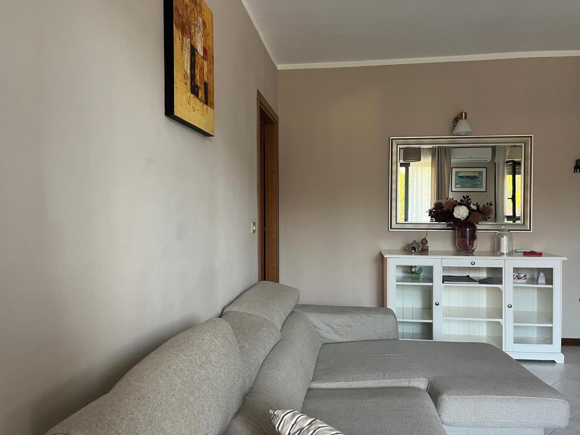Lovely Apartment Parma Esterno foto